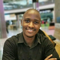 Vuyani Daweti