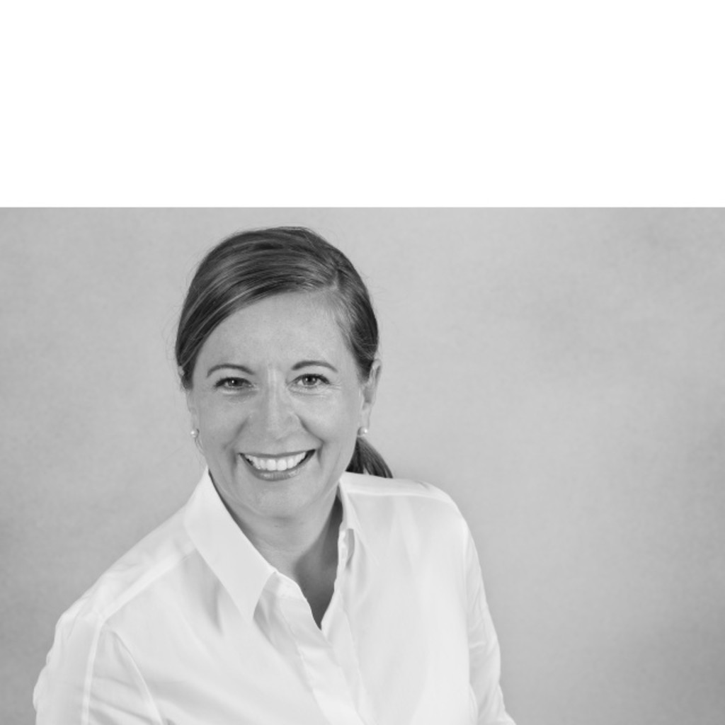 Ute Brechtel Business Development Manager Europa