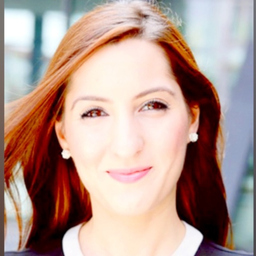 Arzu Ovacik