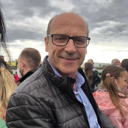 Profilbild Martin Graf