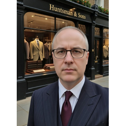 Dipl.-Ing. Massimo Talia