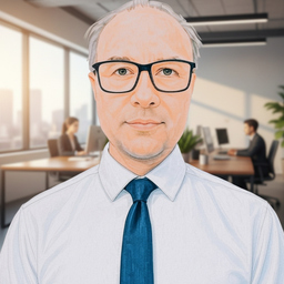 Dipl.-Ing. Massimo Talia