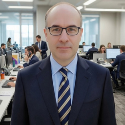 Dipl.-Ing. Massimo Talia