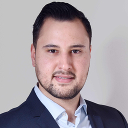 Ing. Aymen Zouabi