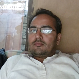 Shamshad Ahmed