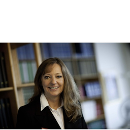 Gabriele Becker-Uthmann