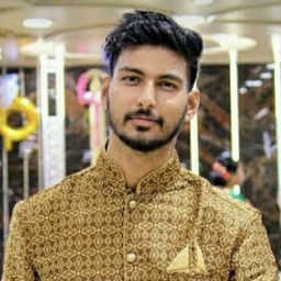 Shubham Giri