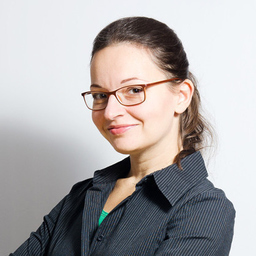 Annekathrin Walther