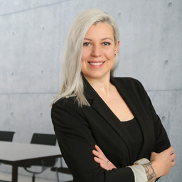Nadine Laxgang