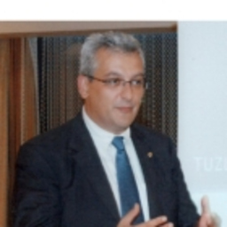 Selçuk Şenel