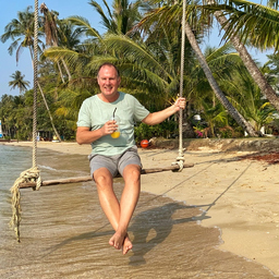 Achim Sieger