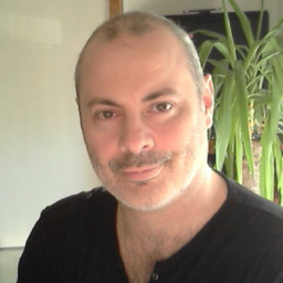Vincent Garcia