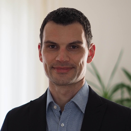 Steffen Gold