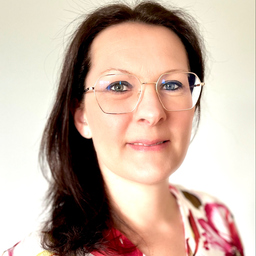 Profilbild Sabine Müller