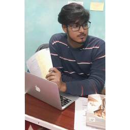 Anurag Yadav