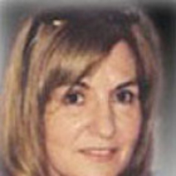 Mª Teresa Sánchez de Montoya