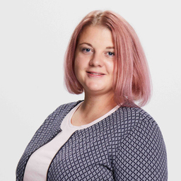 Saskia Lehmberg