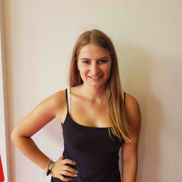 Vanessa Otten