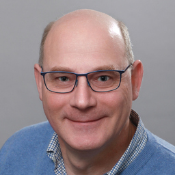 Dr. Christian Matern