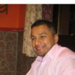 Victor Ramirez