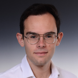 Dominik Passon