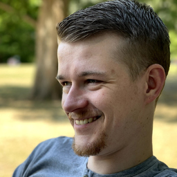 Daniel Harders's profile picture