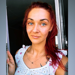 Anna Purfürst