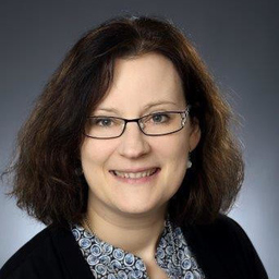Tanja Gerstner