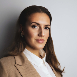 Profilbild Jelena Babic
