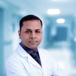 Anton Suriyakumar