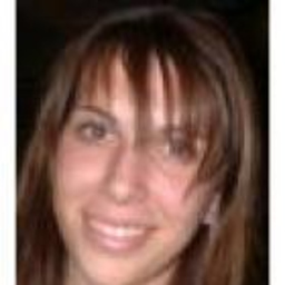 Patricia Ruiz Giovio