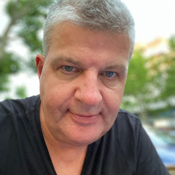Conrad Rausch