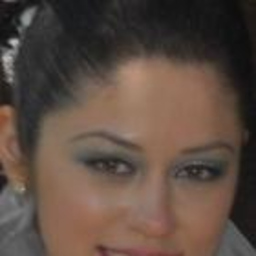 Duygu Dorman