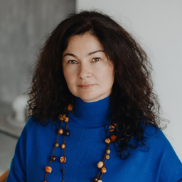 Tetiana Mazur's profile picture