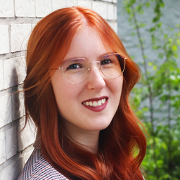 Jasmin Bauhaus's profile picture