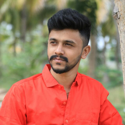 Sabarish Manikandan