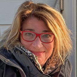 Monika Frei