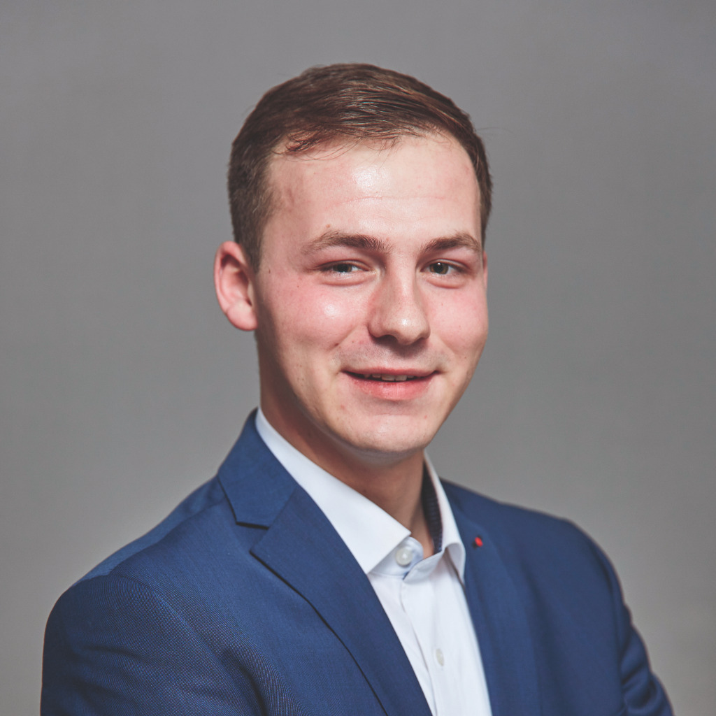 Nicolai Friedrich Entwickler Enviolet GmbH XING