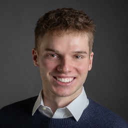 Noah Zimmermann