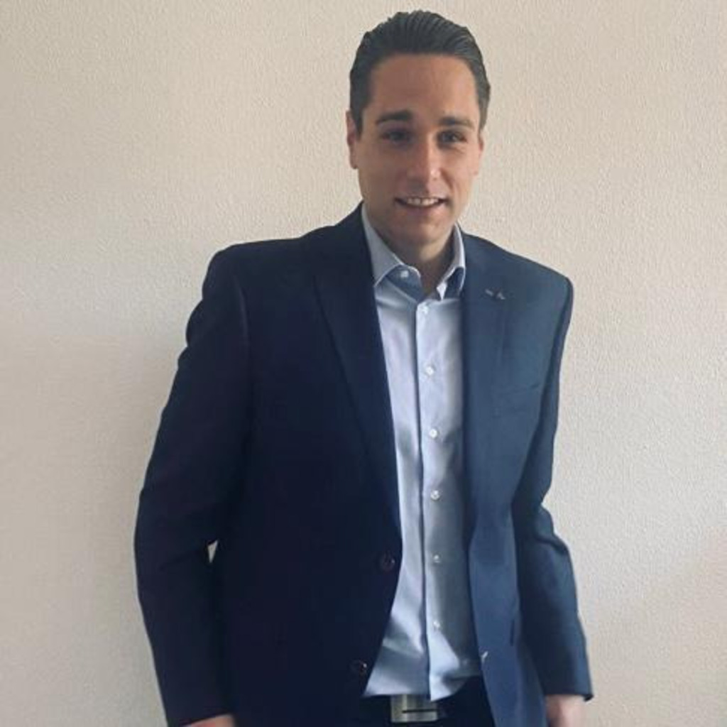 Tonino Crupi Regionaler Verkaufsleiter Klüh Cleaning GmbH XING Tonino Crupi Regionaler Verkaufsleiter Klüh Cleaning GmbH XING