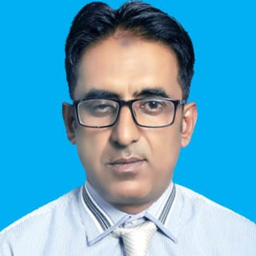 Dipl.-Ing. Zahid Aziz