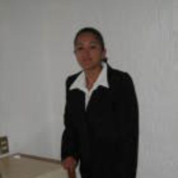 Nancy Susana Orozco Alcántar