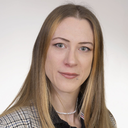 Vanessa Schlimbach-Salz