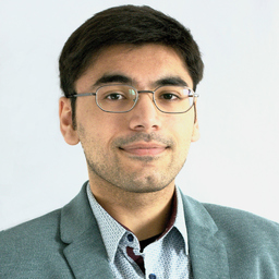 Syed Mohammed Raza
