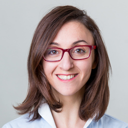 Joana Hoxha's profile picture