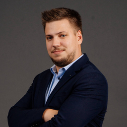 Luka Hrastnik