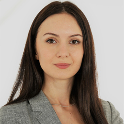Marijana Pejčić