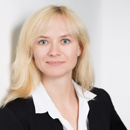 Antje Eichler-Gesell