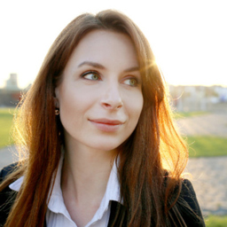 Lena Rebekka Seelbinder