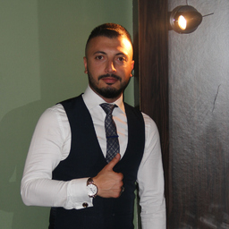 Ramazan Yildirim
